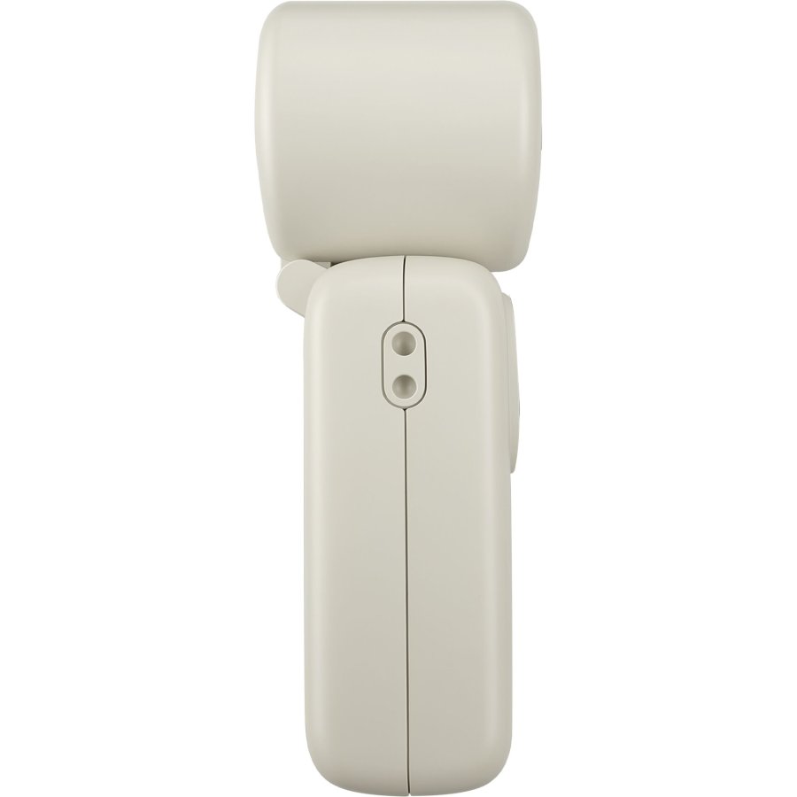 Verbatim Cool`n´Go Ice Touch Pro Handheld Fan white/silver  32346 #3