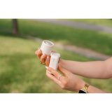 Verbatim Cool`n´Go Ice Touch Pro Handheld Fan white/silver  32346 #11