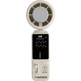 Verbatim Cool`n´Go Ice Touch Mini Handheld Fan wh./sil. 32348 #2