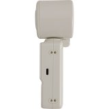 Verbatim Cool`n´Go Ice Touch Mini Handheld Fan wh./sil. 32348 #3