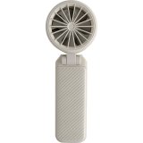 Verbatim Cool`n´Go Ice Touch Mini Handheld Fan wh./sil. 32348 #4