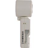 Verbatim Cool`n´Go Ice Touch Mini Handheld Fan wh./sil. 32348 #5