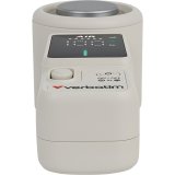 Verbatim Cool`n´Go Ice Touch Mini Handheld Fan wh./sil. 32348 #7