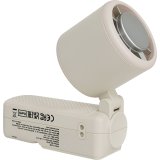 Verbatim Cool`n´Go Ice Touch Mini Handheld Fan wh./sil. 32348 #9