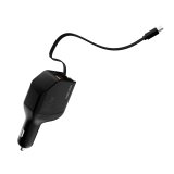 Mobile Origin 90W Car Charger CA22 USB-C+USB-A 2x cable 60cm #6