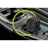 Mobile Origin 90W Car Charger CA22 USB-C+USB-A 2x cable 60cm #11
