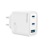 Mobile Origin 40W GaN Charger MO13 white 1x USB-A + 2x USB-C #4