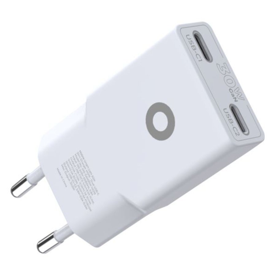 Mobile Origin 30W Slim Charger TÜV MO18 Dual USB-C #2