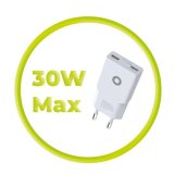 Mobile Origin 30W Slim Charger TÜV MO18 Dual USB-C #4