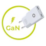 Mobile Origin 30W Slim Charger TÜV MO18 Dual USB-C #5