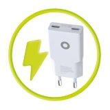 Mobile Origin 30W Slim Charger TÜV MO18 Dual USB-C #6