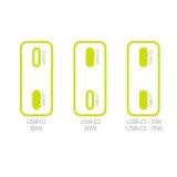 Mobile Origin 30W Slim Charger TÜV MO18 Dual USB-C #10