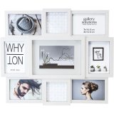 Nielsen Why Not Collage white Resin Gallery 8999333 #1