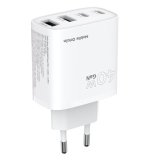 Mobile Origin 40W GaN Charger PW22 2x USB-C + 2x USB-A #3