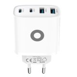 Mobile Origin 40W GaN Charger PW22 2x USB-C + 2x USB-A #5