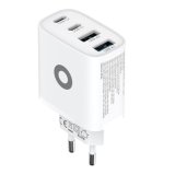Mobile Origin 40W GaN Charger PW22 2x USB-C + 2x USB-A #7