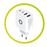 Mobile Origin 40W GaN Charger PW22 2x USB-C + 2x USB-A #12