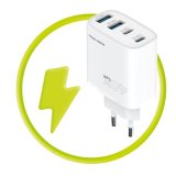 Mobile Origin 40W GaN Charger PW22 2x USB-C + 2x USB-A #13