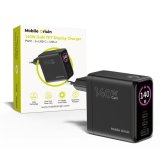 Mobile Origin 140W GaN Charger PW21 2x USB-C + 2x USB-A #1