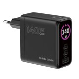 Mobile Origin 140W GaN Charger PW21 2x USB-C + 2x USB-A #2