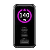 Mobile Origin 140W GaN Charger PW21 2x USB-C + 2x USB-A #4