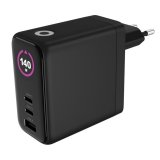Mobile Origin 140W GaN Charger PW21 2x USB-C + 2x USB-A #7