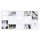 Nielsen Family Collage white Resin Gallery 8999331 #1