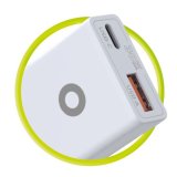 Mobile Origin 30W Slim Charger TÜV MO16 USB-A + USB-C #3