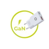 Mobile Origin 30W Slim Charger TÜV MO16 USB-A + USB-C #4