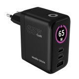 Mobile Origin 65W GaN Charger PW20 2x USB-C + USB-A #2