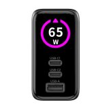 Mobile Origin 65W GaN Charger PW20 2x USB-C + USB-A #5