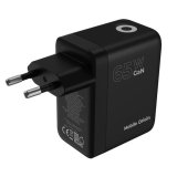 Mobile Origin 65W GaN Charger PW20 2x USB-C + USB-A #8