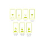Mobile Origin 65W GaN Charger PW20 2x USB-C + USB-A #14