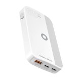 Mobile Origin 65W GaN Slim dual USB-C single USB-A, white #2