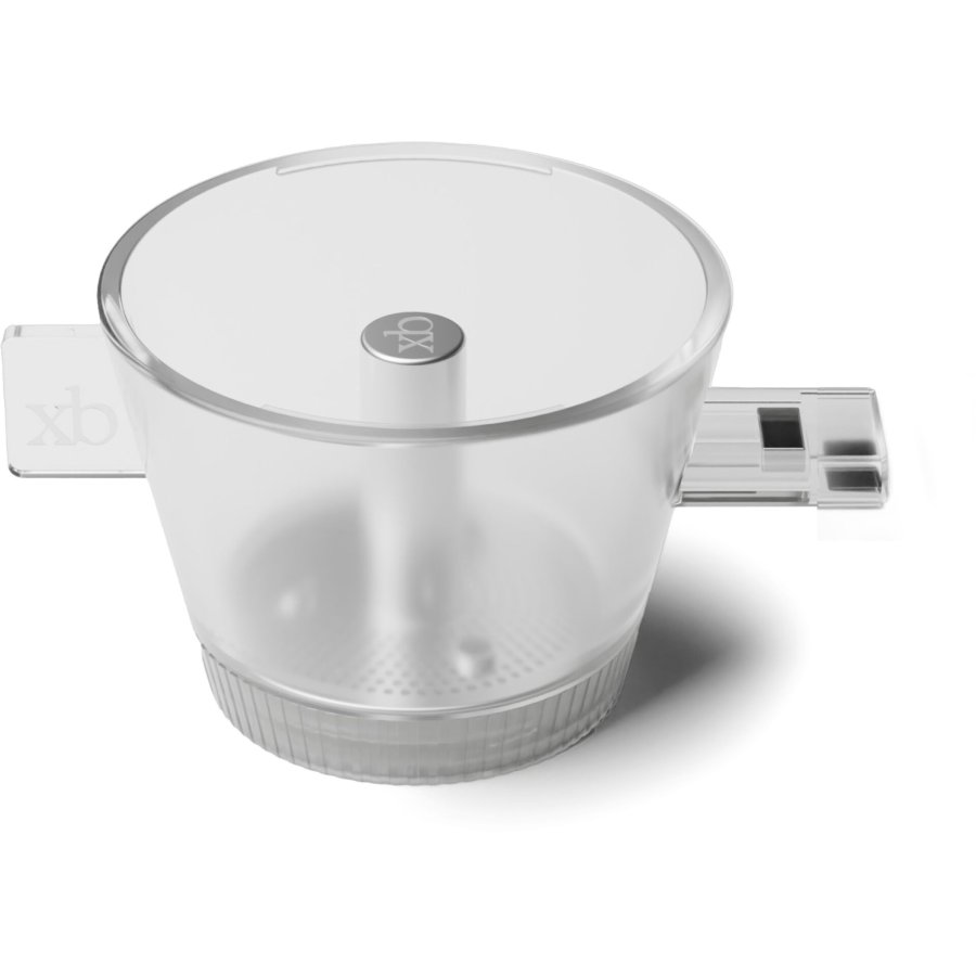xBloom Omni Tea Brewer transparent #1