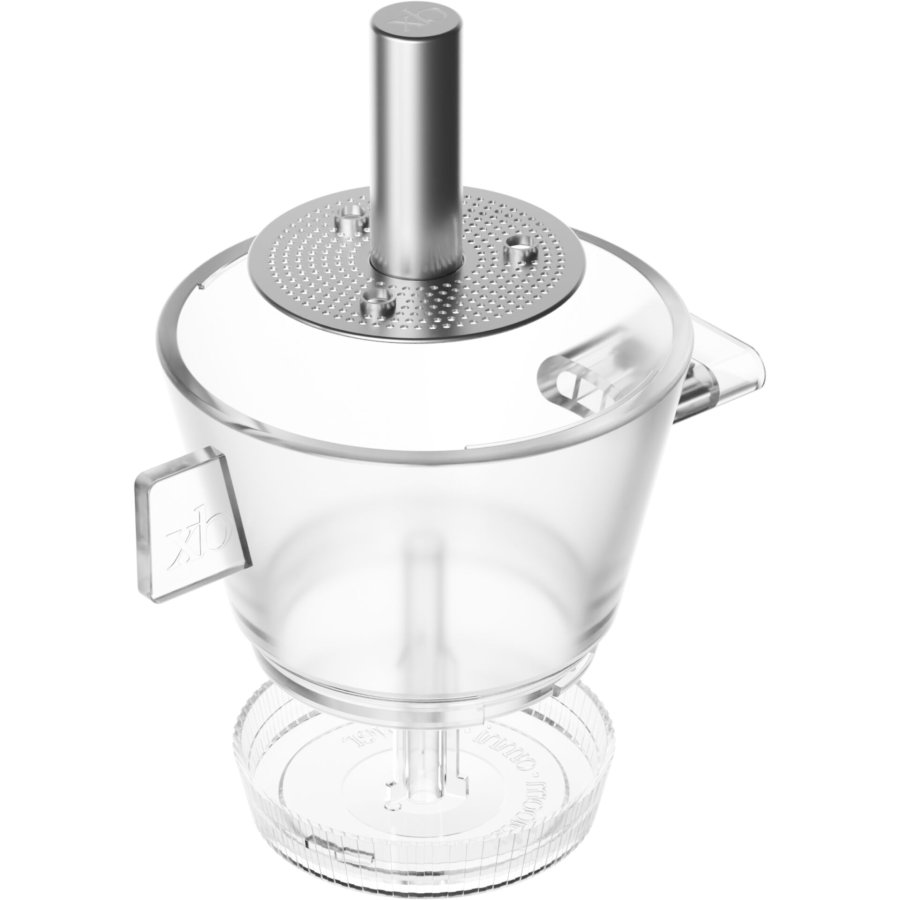 xBloom Omni Tea Brewer transparent #2