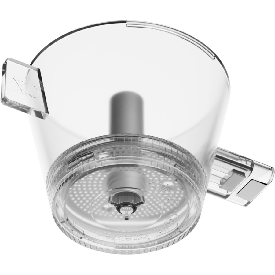 xBloom Omni Tea Brewer transparent #3