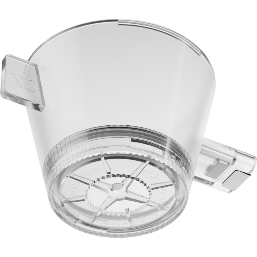xBloom Omni Tea Brewer transparent #5