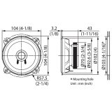 Kenwood KFC-S1057 #5