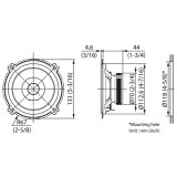 Kenwood KFC-S1357 #5
