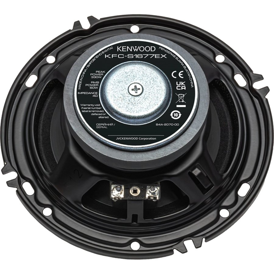 Kenwood KFC-S1677EX #3