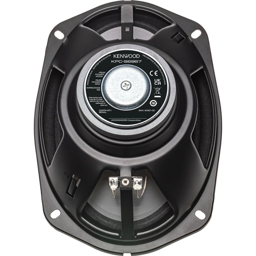 Kenwood KFC-S6967 #3