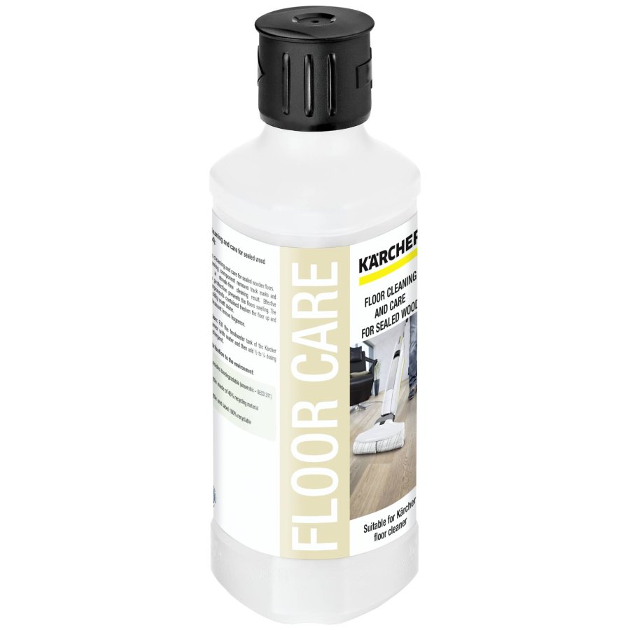 Gulvmoppe (500 ml) Krcher 12326 500 ml   #2