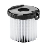 Stvsugerfilter Krcher 2.863-239.0 #1