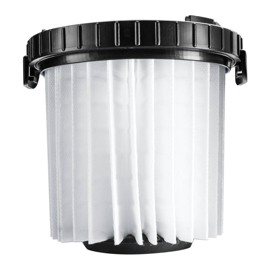 Stvsugerfilter Krcher 2.863-239.0 #2
