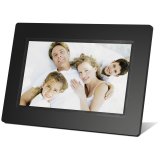 Braun DigiFrame 711 black 17,8cm (7 ) #1