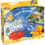 PUSTEFIX Multi-Bubbler #1