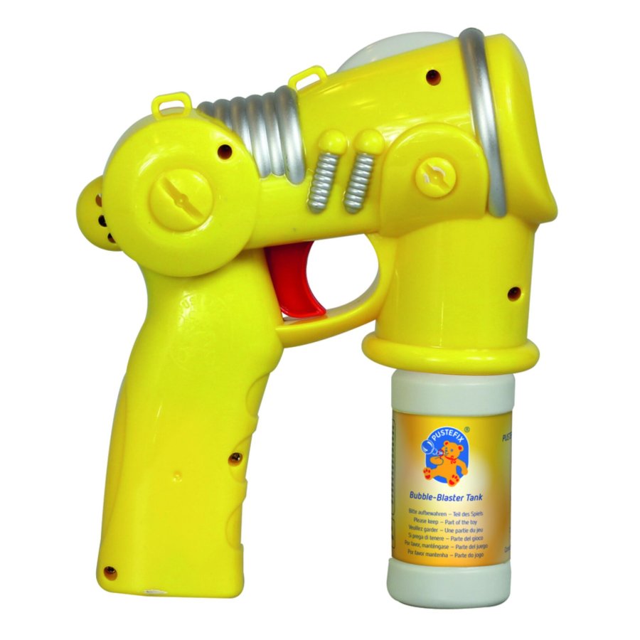 PUSTEFIX Bubble-Blaster #3