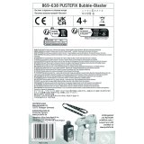 PUSTEFIX Bubble-Blaster #6