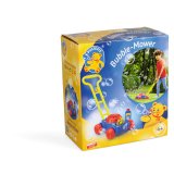 PUSTEFIX Bubble-Mower Rasenmäher #1